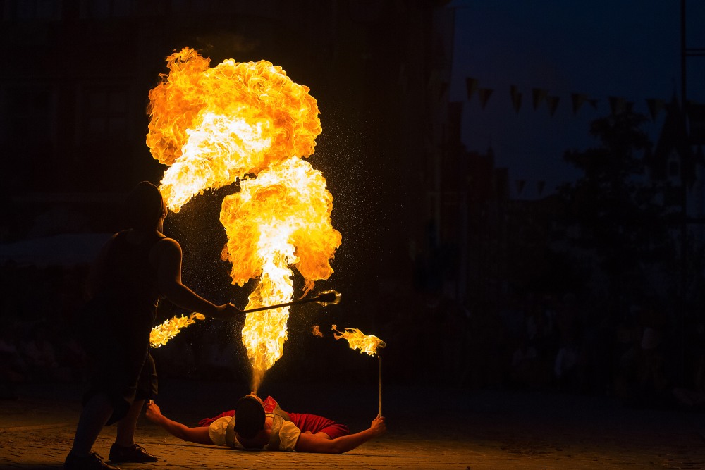 6. Platz Conny Kleiner